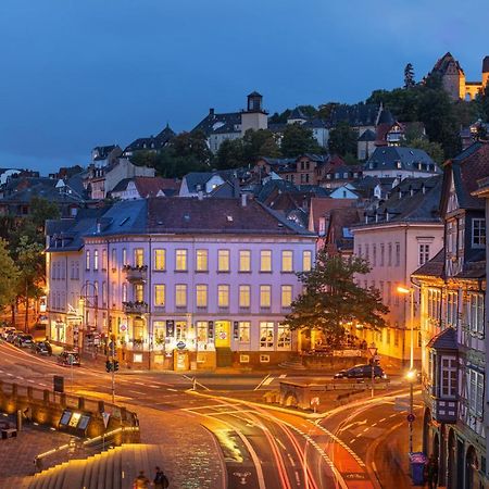 Elisabeth Apartments Marburg Eksteriør bilde