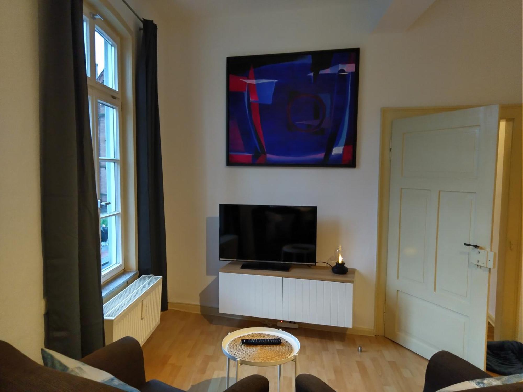 Elisabeth Apartments Marburg Eksteriør bilde
