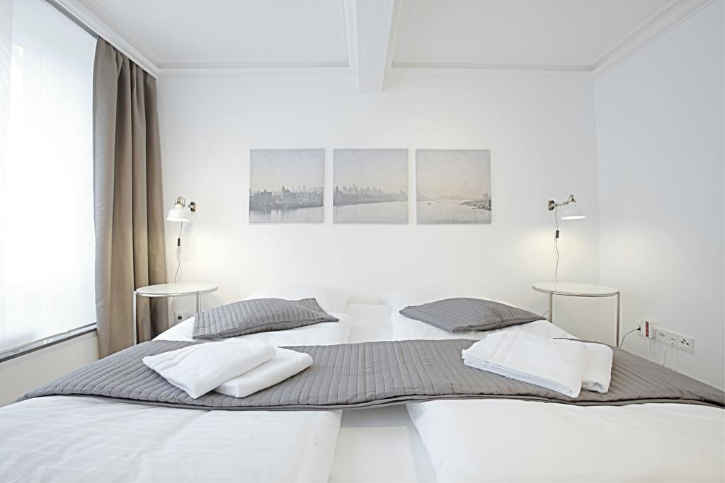 Elisabeth Apartments Marburg Eksteriør bilde