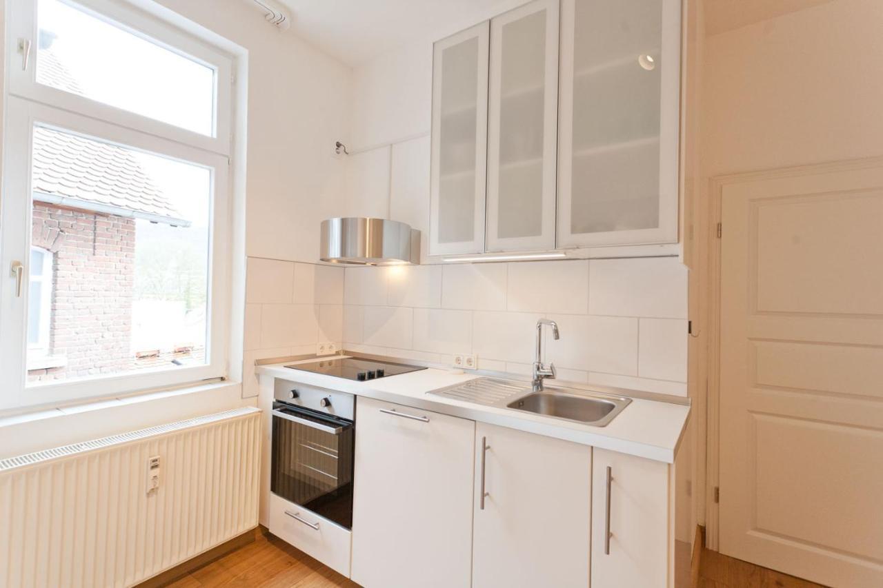 Elisabeth Apartments Marburg Eksteriør bilde