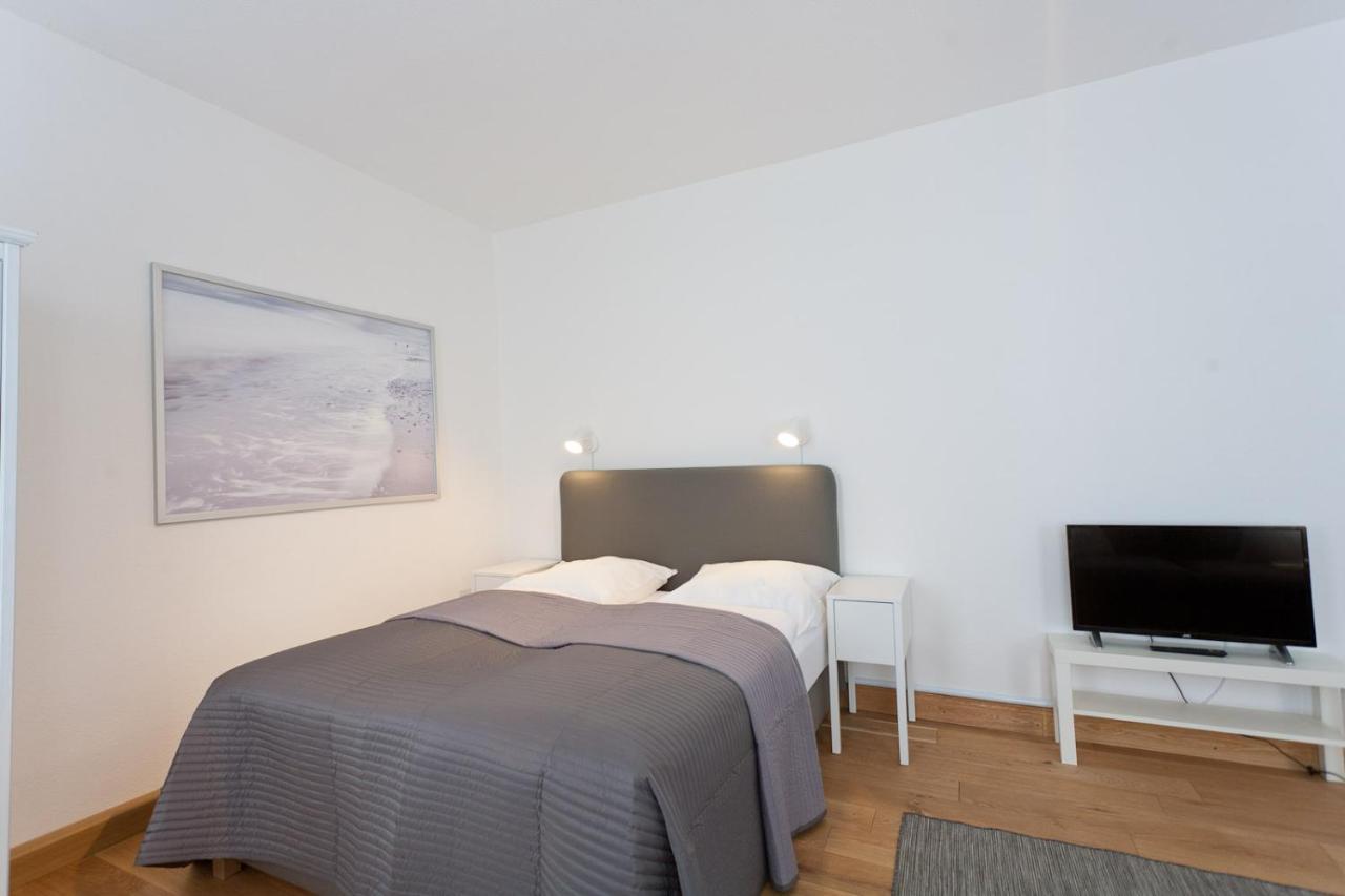 Elisabeth Apartments Marburg Eksteriør bilde
